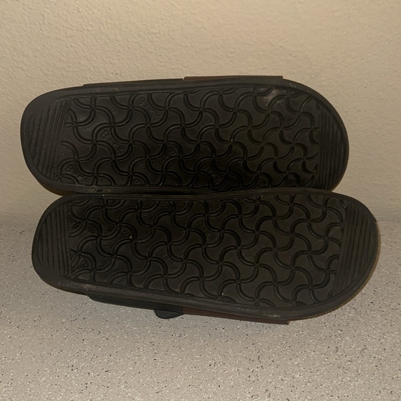 Birkenstock Betula‎ Two Tone Sandals Women’s Size 7